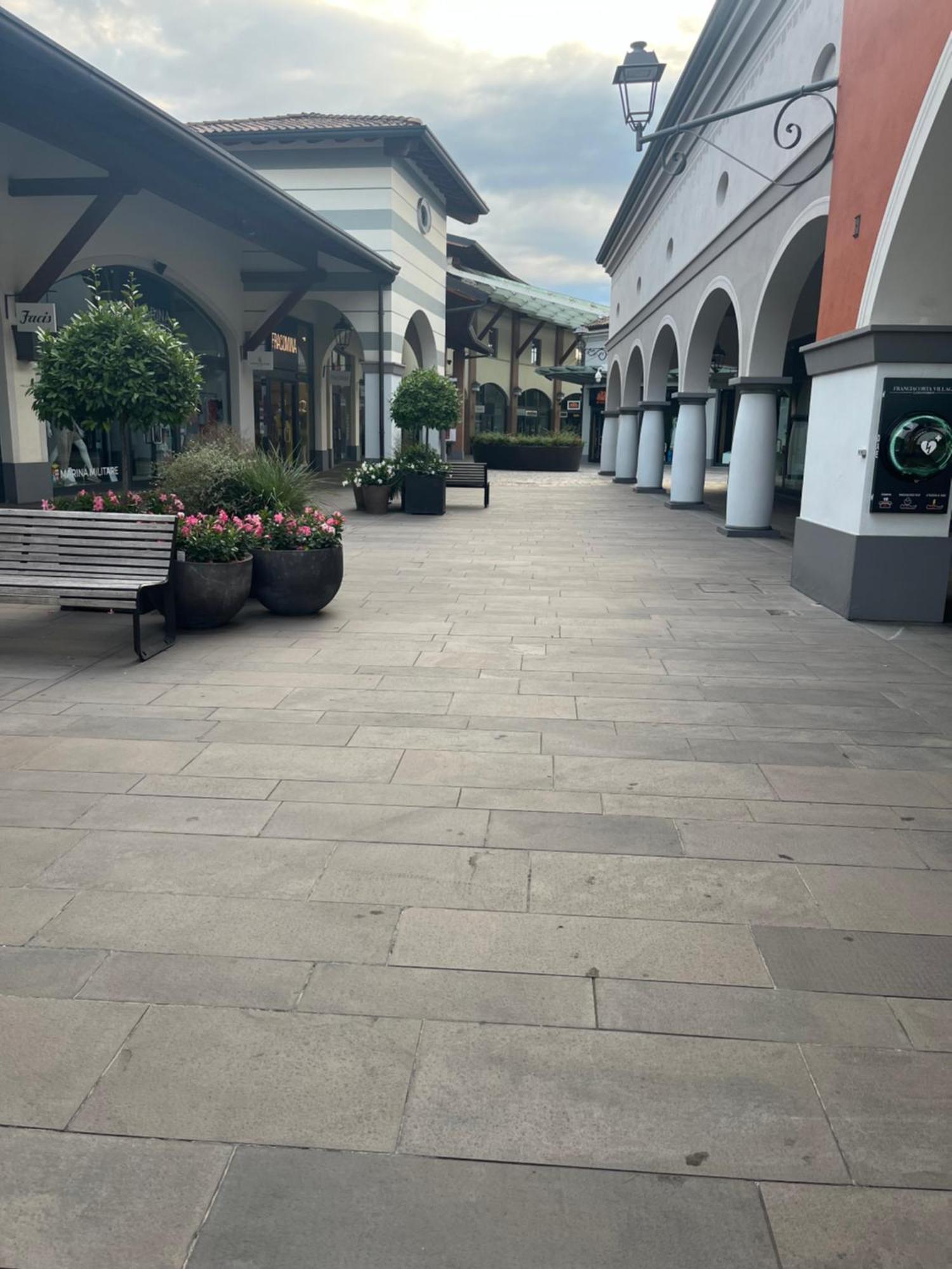 Anna Appartamento Vacanze Monticelli Brusati Zewnętrze zdjęcie